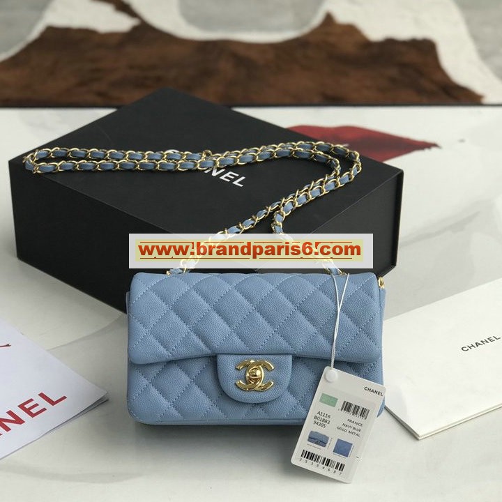 CH1116GQJTL-JS　シャネル CHANEL 2021年最新入荷 クラシック 斜め掛け ショルダーバッグ フラップバッグ レディースかばん クロスボディ キャビアスキン