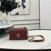 CH2634JH-JS　シャネル CHANEL 2021年最新入荷 フラップバッグ 斜め掛け ショルダーバッグ クロスボディバッグ レディースかばん ラムスキン