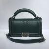 CH94804SYML-JS　シャネル CHANEL 2021年最新入荷 トップハンドルバッグ トートバッグ 2way ショルダーバッグ 蛇柄