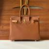 HBK25SFJJZ-063　エルメス HERMES 2021年最新入荷 バーキンバッグ トップハンドルバッグ トートバッグ ハンドバッグ レディースかばん swift革