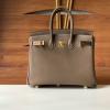 HBK25SFJDH-063　エルメス HERMES 2021年最新入荷 バーキンバッグ トップハンドルバッグ トートバッグ ハンドバッグ レディースかばん swift革