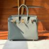 HBK25SFJXG-063　エルメス HERMES 2021年最新入荷 バーキンバッグ トップハンドルバッグ トートバッグ ハンドバッグ レディースかばん swift革