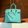 HBK25SFJQL-063　エルメス HERMES 2021年最新入荷 バーキンバッグ トップハンドルバッグ トートバッグ ハンドバッグ レディースかばん swift革
