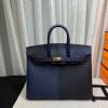 HBK25SYPKL-063　エルメス HERMES 2021年最新入荷 バーキンバッグ トップハンドルバッグ トートバッグ ハンドバッグ レディースかばん エプソン