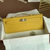 HKL31SYHY-063　エルメス HERMES 2021年最新入荷 ケリー31 トートバッグ クラッチバッグ 手持ちかばん イブリングバッグ エプソン 