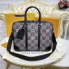 N50072-057　ルイヴィトン LOUISVUITTON 2021年最新入荷 シリウス ブリーフケース トートバッグ 2way 斜め掛け ショルダーバッグ メンズかばん ビジネスバッグ