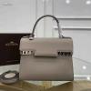 DE0028LQYHS-025　デルヴォー Delvaux 2021年最新入荷 tempete MM トップハンドルバッグ トートバッグ 2way ショルダーバッグ カーフレザー レディースかばん