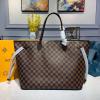 N41357-057　ルイヴィトン LOUISVUITTON 2021年最新作 ネヴァーフルGM アイコンバッグ トートバッグ ハンドバッグ モノグラムキャンパス