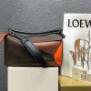 LE61607LPSK-DDB　ロエベ LOEWE 2021年最新入荷 パズル 斜めがけ ショルダーバッグ クロスボディバッグ カーフスキン 