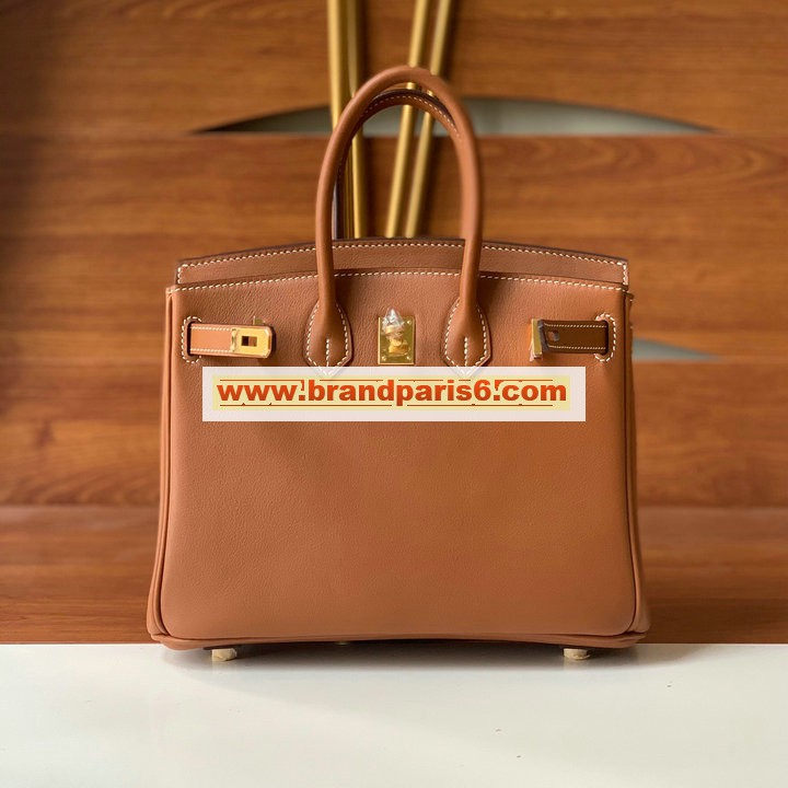 HBK25SFJJZ-063　エルメス HERMES 2021年最新入荷 バーキンバッグ トップハンドルバッグ トートバッグ ハンドバッグ レディースかばん swift革