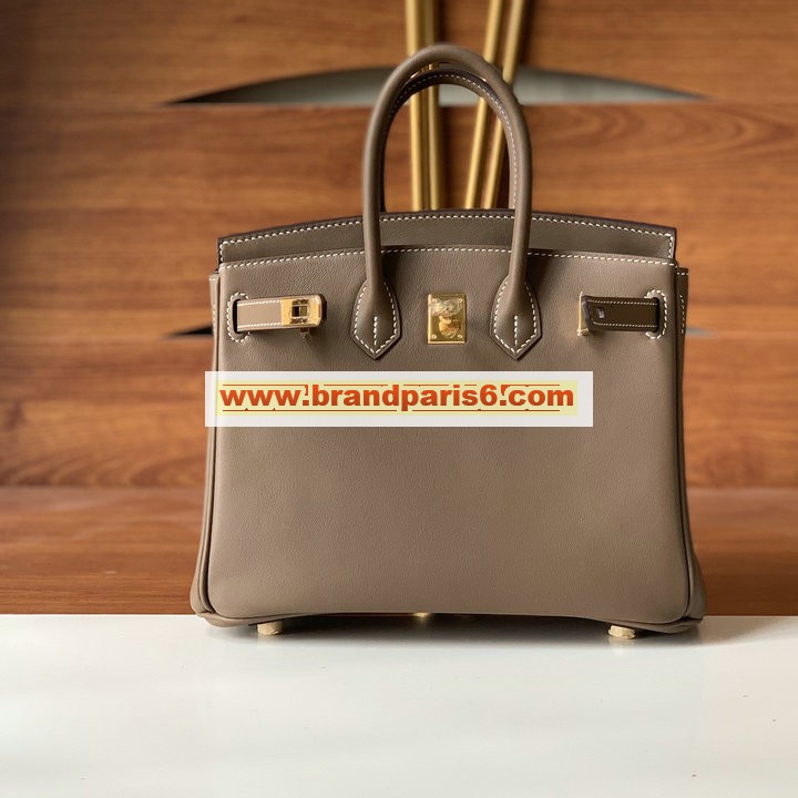 HBK25SFJDH-063　エルメス HERMES 2021年最新入荷 バーキンバッグ トップハンドルバッグ トートバッグ ハンドバッグ レディースかばん swift革