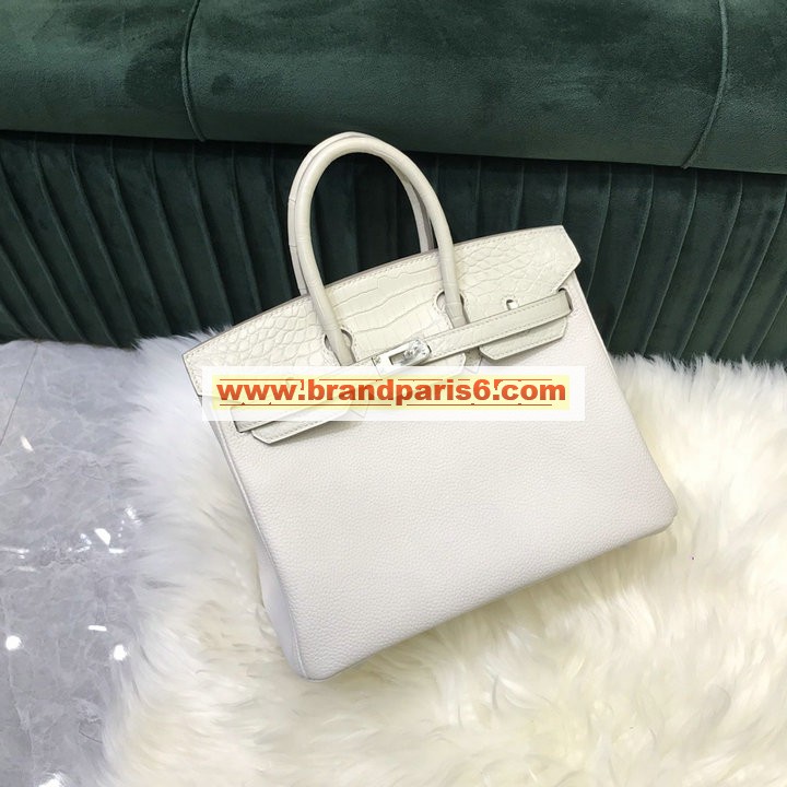 HBK25ETYBS-063　エルメス HERMES 2021年最新入荷 バーキンバッグ トップハンドルバッグ トートバッグ ハンドバッグ レディースかばん TOGO革