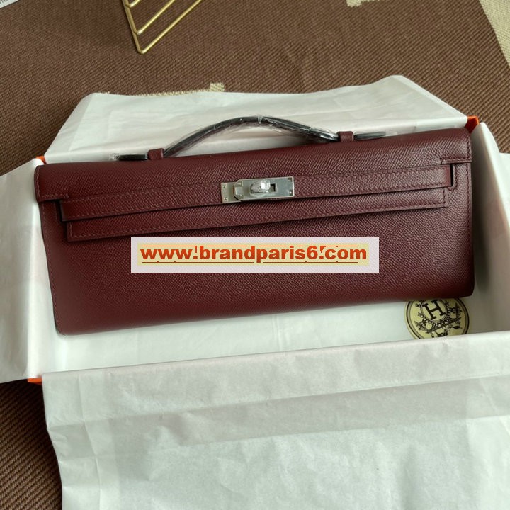 HKL31SYJH-063　エルメス HERMES 2021年最新入荷 ケリー31 トートバッグ クラッチバッグ 手持ちかばん イブリングバッグ エプソン 