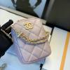 CH2857FH-CC　シャネル CHANEL 2021年最新入荷 スマートフォンケース 携帯ケース 斜め掛け ショルダーバッグ クロスボディバッグ レディースかばん カーフスキン