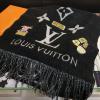 WJLV21026-AN　ルイヴィトン LOUISVUITTON 2021年最新入荷 マフラー スカーフ ストール ショール カシミヤ