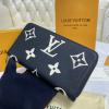M80481-057　ルイヴィトン LOUIS VUITTON 2020年最新入荷 ジッピーウォレット ファスナー長財布 ロングウォレット モノグラム アンプラント レザー