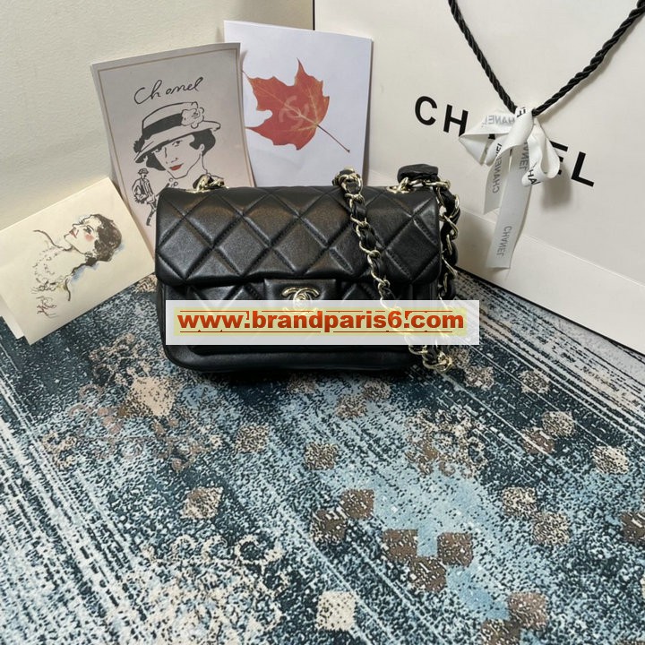 CH2798BK-CC　シャネル CHANEL 2021年最新入荷 フラップバッグ 斜め掛け ショルダーバッグ チェーンポーチ クロスボディバッグ レディースかばん カーフスキン