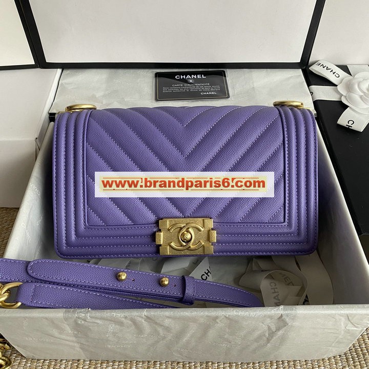 CH67086VXJZS-CC　シャネル CHANEL 2021年最新入荷 BOY スモール ハンドバッグ 斜め掛け ショルダーバッグ フラップバッグ レディースかばん カーフレザー