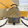 M44872-057　ルイヴィトン LOUIS VUITTON 2020年最新入荷 パームスプリングス バックパック MINI リュックサック レディース リュック モノグラム リバース キャンバス