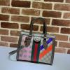 GG547551BCH-057　グッチ GUCCI 2021年最新作 オフィディア スモール トートバッグ 2way ショルダーバッグ 