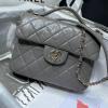 CH2892HS-025　シャネル CHANEL 2021年最新入荷 トップハンドルバッグ トートバッグ 2way 斜め掛け ショルダーバッグ クロスボディバッグ レディースかばん カーフレザー