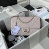 CH2681MB-025　シャネル CHANEL 2021年最新入荷 トップハンドルバッグ トートバッグ 2way 斜め掛け ショルダーバッグ クロスボディバッグ レディースかばん カーフレザー