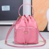 PD1BH038FH-025　プラダ PRADA 2021年最新入荷 プラダ デュエット トートバッグ 2way 斜め掛け ショルダーバッグ ドローストリングバッグ クロスボディバッグ ナイロン