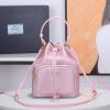 PD1BH038QF-025　プラダ PRADA 2021年最新入荷 プラダ デュエット トートバッグ 2way 斜め掛け ショルダーバッグ ドローストリングバッグ クロスボディバッグ ナイロン