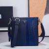 PD2VH089SL-025　プラダ PRADA 2021年最新入荷 ブリーフケース 斜め掛け ショルダーバッグ ビジネスバッグ メンズかばん クロスボディバッグ サフィアーノレザー