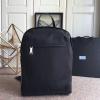 PD2VZ021-025　プラダ PRADA 2021年最新入荷 ファブリック バックパック メンズ リュック スポーティルック リュックサック デイパックバッグ トライアングルロゴ ナイロン