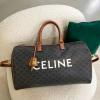 CE3368-99　セリーヌ CELINE 2021年最新入荷 ボストンバッグ トートバッグ 2way ショルダーバッグ 旅行かばん トラベルバッグ ダッフルバッグ