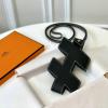 H08205QBK-063　エルメス HERMES 2021年最新入荷 スマートフォンケース 斜め掛け 携帯ケース クロスボディバッグ エプソン