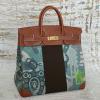 HBK40TYTK-063　エルメス HERMES 2021年最新入荷 Haut-a-Courroies バッグ トップハンドルバッグ トートバッグ ハンドバッグ レディースかばん Barenia革