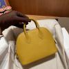HBL17YPJHY-063　エルメス HERMES 2021年最新入荷 ボリード ミニ トップハンドルバッグ トートバッグ ハンドバッグ 2way 斜め掛け ショルダーバッグ レディースかばん トリヨン