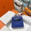 HKL15JDL-063　エルメスHERMES 2021最新入荷 Kelly Twilly バッグチャーム トップハンドルバッグ トートバッグ ハンドバッグ 斜め掛け ショルダーバッグ