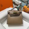 HKL15JSH-063　エルメス HERMES 2021最新入荷 Kelly Twilly バッグチャーム トップハンドルバッグ トートバッグ ハンドバッグ 斜め掛け ショルダーバッグ