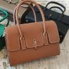 HND22EVJJZ-063　エルメス HERMES 2021年最新入荷 New darg 22 トップハンドルバッグ トートバッグ ハンドバッグ レディースかばん evercolor革