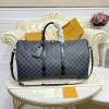 N41415-057　ルイヴィトン LOUISVUITTON 2020年最新入荷 キーポル バンドリエール 50 トートバッグ 旅行かばん トラベルバッグ 機内持ち込み ボストンバッグ