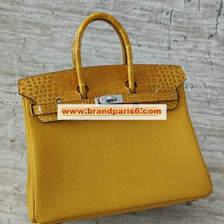HBK25ETQYHY-063　エルメス HERMES 2021年最新入荷 ピクニック バーキンバッグ トップハンドルバッグ トートバッグ ハンドバッグ レディースかばん TOGOレザー
