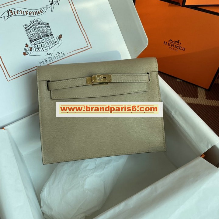 HKD22EVQJFH-063　エルメス HERMES 2021年最新入荷 ケリー DanSe 22 ハンドバッグ ショルダーバッグ バックパック evercolor
