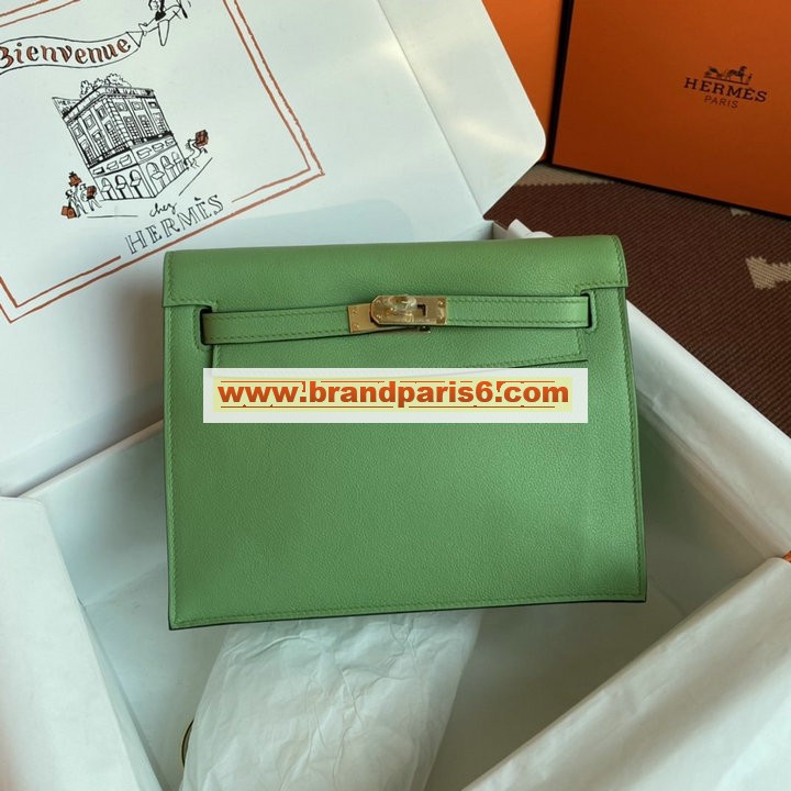 HKD22EVQJNG-063　エルメス HERMES 2021年最新入荷 ケリー DanSe 22 ハンドバッグ ショルダーバッグ バックパック evercolor