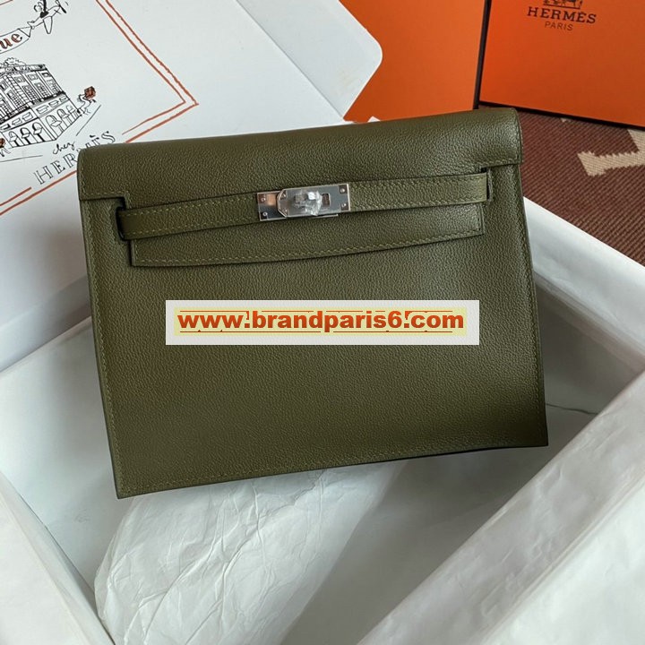 HKD22EVQYCG-063　エルメス HERMES 2021年最新入荷 ケリー DanSe 22 ハンドバッグ ショルダーバッグ バックパック evercolor