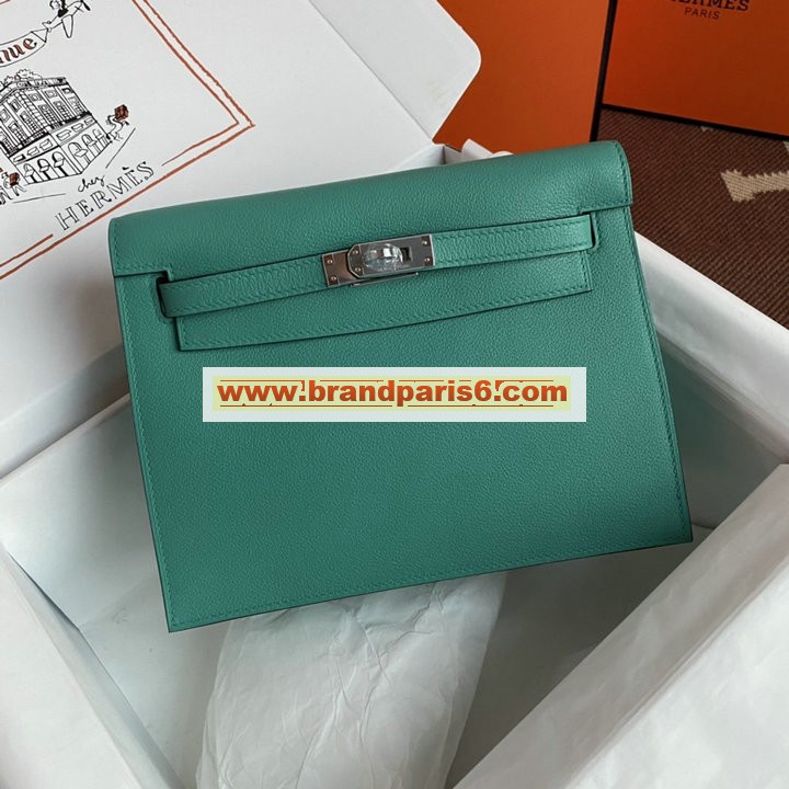 HKD22EVQYKG-063　エルメス HERMES 2021年最新入荷 ケリー DanSe 22 ハンドバッグ ショルダーバッグ バックパック evercolor