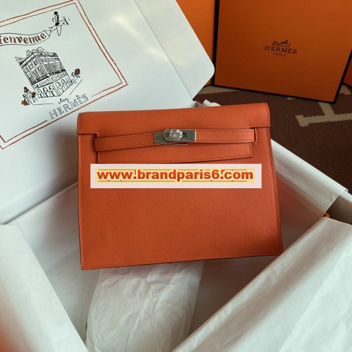 HKD22EVQYCS-063　エルメス HERMES 2021年最新入荷 ケリー DanSe 22 ハンドバッグ ショルダーバッグ バックパック evercolor