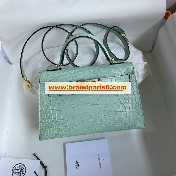 HKL19EMJBG-063　エルメス HERMES 2021年最新入荷 ミニ ケリー トップハンドルバッグ トートバッグ ハンドバッグ 2way 斜め掛け ショルダーバッグ レディースかばん