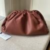 BOV576227ZPJH-aj　ボッテガヴェネタ BOTTEGAVENETA 2021年最新入荷 ザ ポーチ 手持ちかばん クラッチバッグ イブリングバッグ レディースかばん ラムスキン