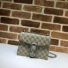 GG421970BXZ-057　グッチ GUCCI 2021年最新入荷 ディオニュソス スモール フラップバッグ 斜め掛け ショルダーバッグ クロスボディバッグ カーフスキン レディースかばん