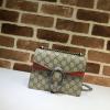 GG421970BXR-057　グッチ GUCCI 2021年最新入荷 ディオニュソス スモール フラップバッグ 斜め掛け ショルダーバッグ クロスボディバッグ カーフスキン レディースかばん