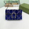 GG476432RLS-057　グッチ GUCCI 2021年最新入荷 ディオニュソス スーパーミニバッグ チェーンウォレット クロスボディ 斜め掛け ショルダーバッグ クロスボディバッグ レディースかばん レザー