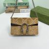 GG476432RXS-057　グッチ GUCCI 2021年最新入荷 ディオニュソス スーパーミニバッグ チェーンウォレット クロスボディ 斜め掛け ショルダーバッグ クロスボディバッグ レディースかばん レザー